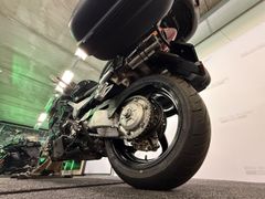 Honda VFR 800 FI ABS 2004 occasion – foto 8 van 23