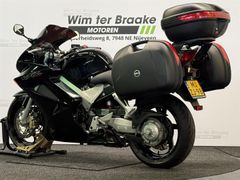 Honda VFR 800 FI ABS 2004 occasion – foto 9 van 23