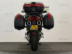 Honda VFR 800 FI ABS 2004 occasion – foto 10 van 23