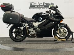 Honda VFR 800 FI ABS 2004 occasion – foto 12 van 23