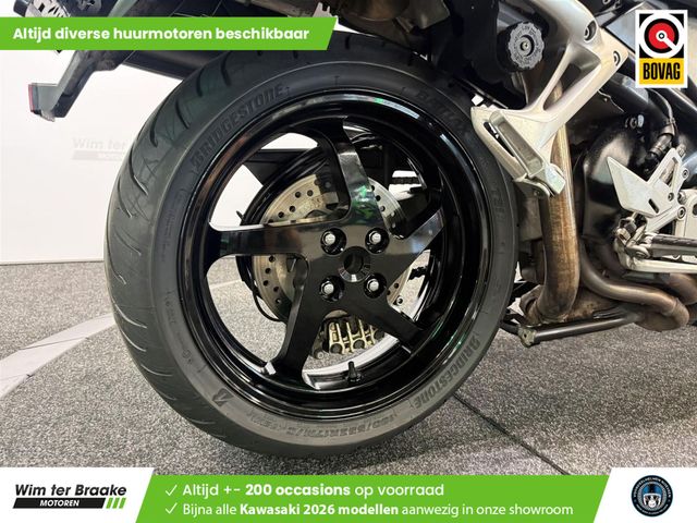 honda - vfr-800-fi
