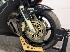 Honda VFR 800 FI ABS 2004 occasion – foto 16 van 23