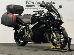 Honda VFR 800 FI ABS 2004 occasion – foto 17 van 23