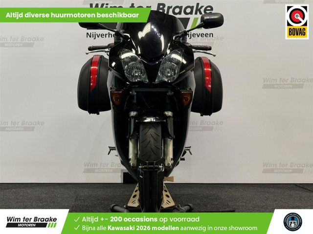 honda - vfr-800-fi