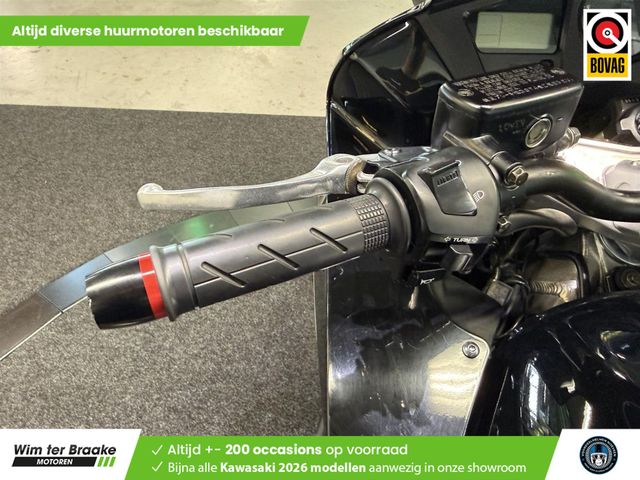 honda - vfr-800-fi
