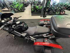 Honda VFR 800 FI ABS 2004 occasion – foto 21 van 23