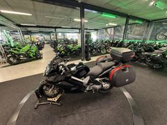 Honda VFR 800 FI ABS 2004 occasion – foto 22 van 23