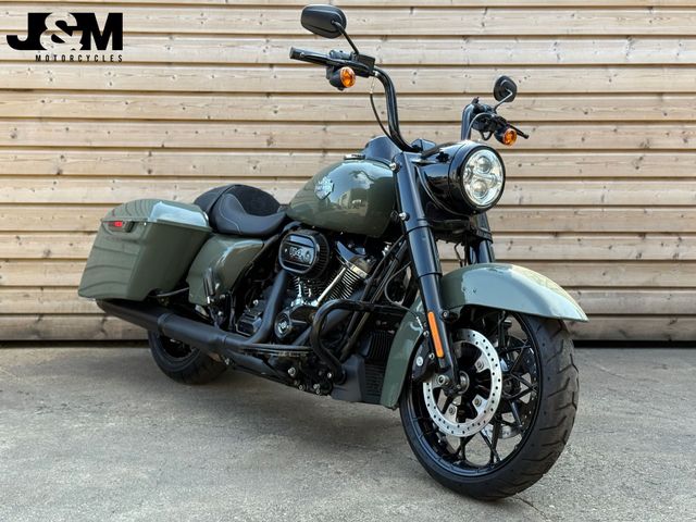harley-davidson - roadking-special-114