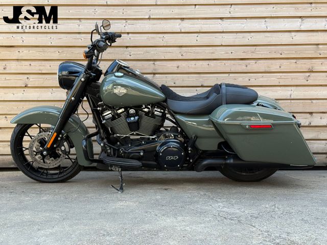 harley-davidson - roadking-special-114