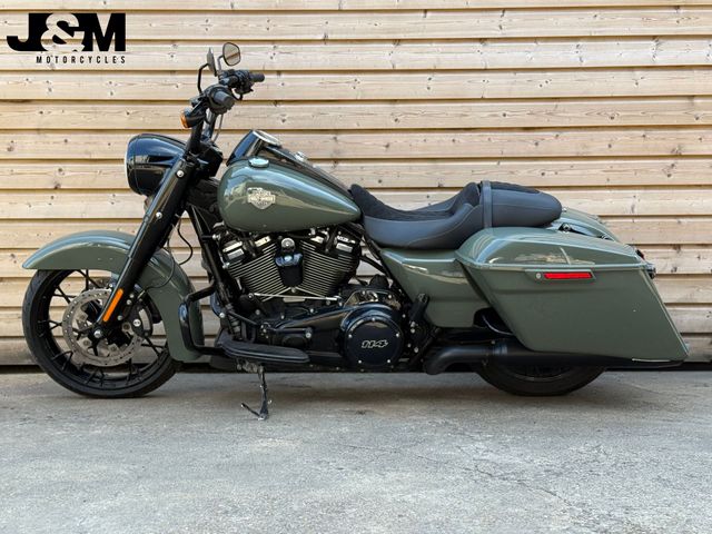 harley-davidson - roadking-special-114