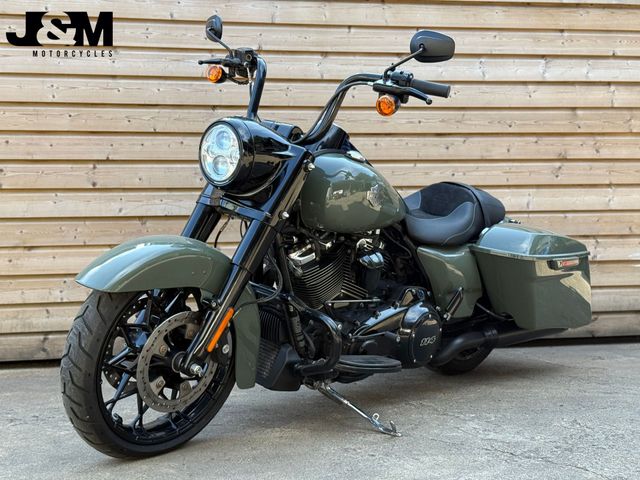 harley-davidson - roadking-special-114