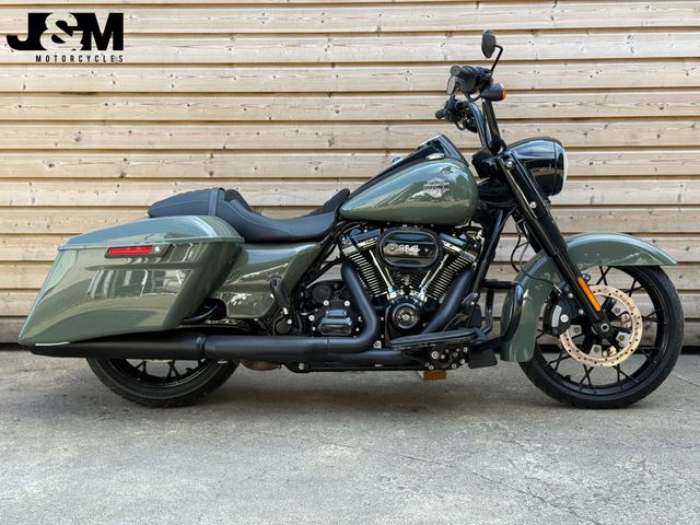 harley-davidson - roadking-special-114