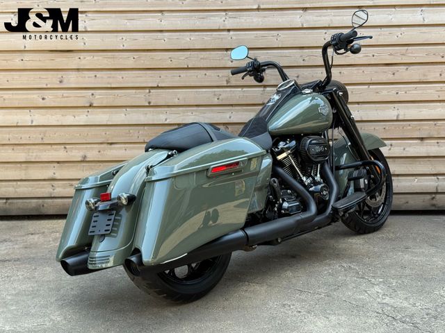harley-davidson - roadking-special-114