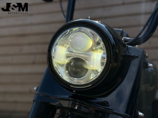 harley-davidson - roadking-special-114