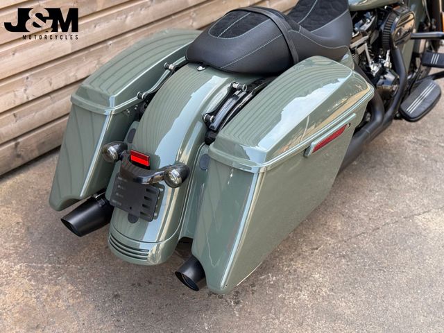 harley-davidson - roadking-special-114