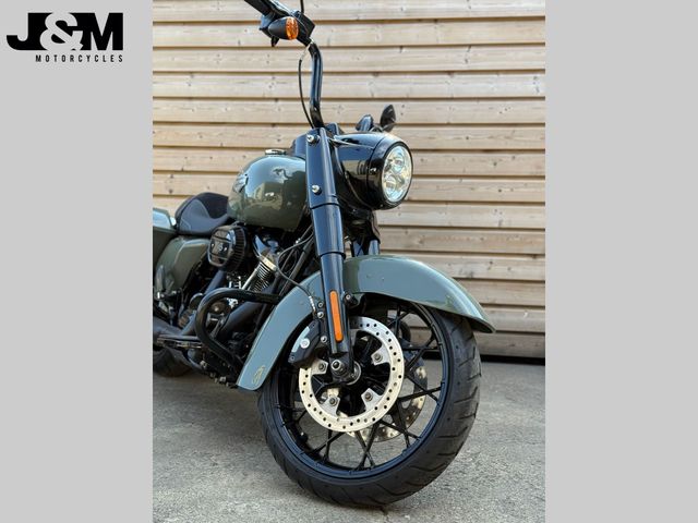 harley-davidson - roadking-special-114