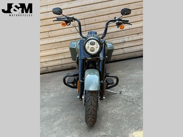 harley-davidson - roadking-special-114