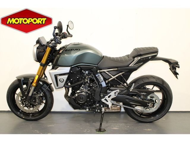 suzuki - gsx-8t