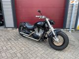SUZUKI VS 1400 INTRUDER LT