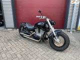 SUZUKI VS 1400 INTRUDER LT