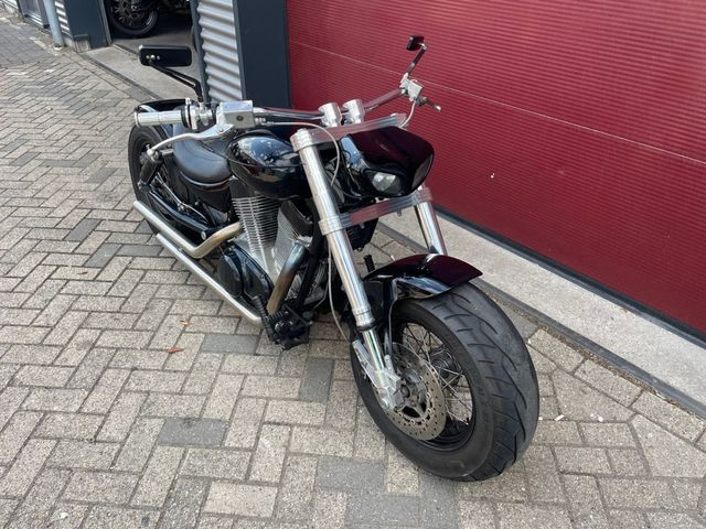 suzuki - vs-1400-intruder-lt