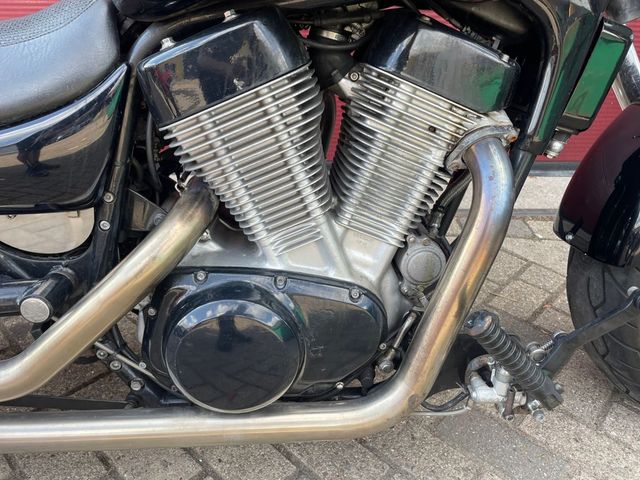 suzuki - vs-1400-intruder-lt