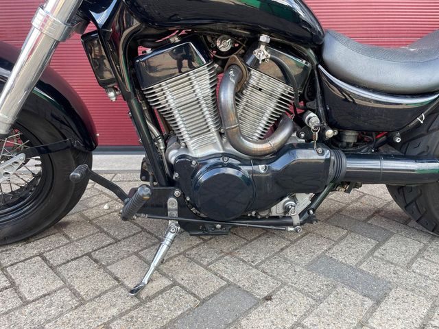 suzuki - vs-1400-intruder-lt