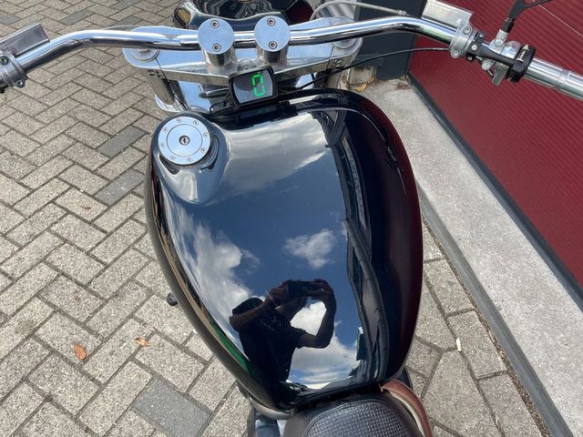 suzuki - vs-1400-intruder-lt