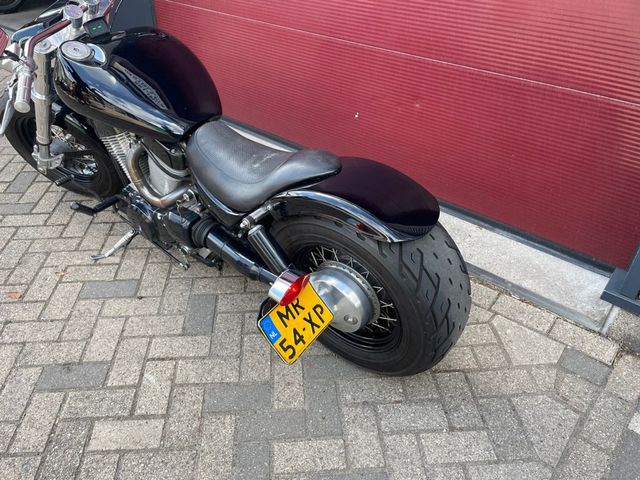 suzuki - vs-1400-intruder-lt