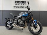 TRIUMPH TRIDENT 660
