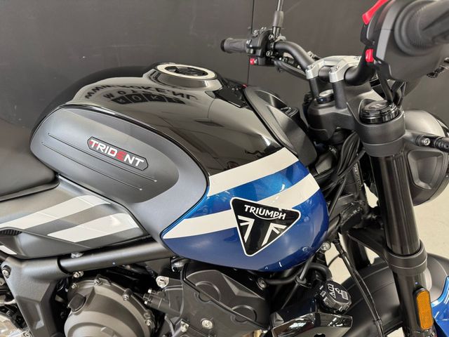 triumph - trident-660