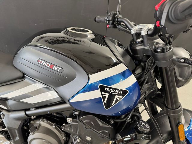 triumph - trident-660