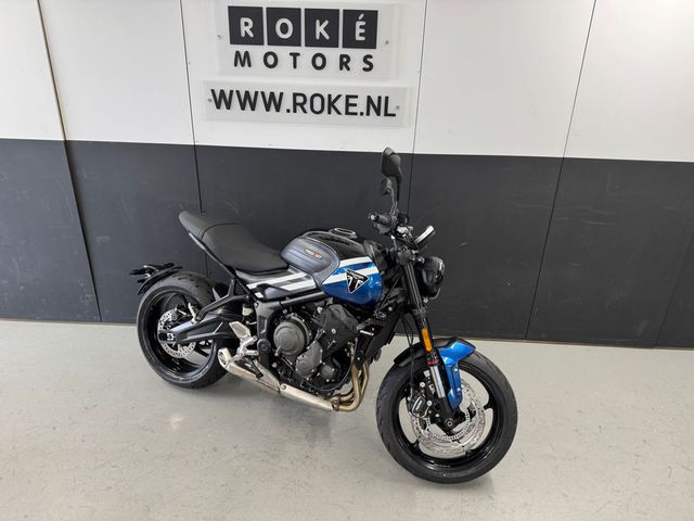 triumph - trident-660