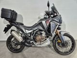 HONDA CRF 1100 L AFRICA TWIN ADVENTURE SPORTS