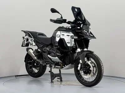 BMW R 1300 GS ADVENTURE – foto 2