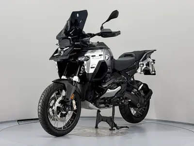 BMW R 1300 GS ADVENTURE – foto 4