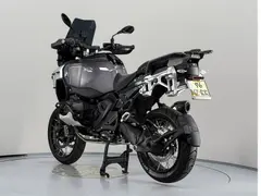 BMW R 1300 GS Adventure 2026 occasion – foto 6 van 16