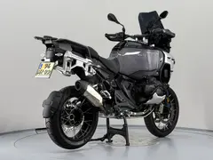 BMW R 1300 GS Adventure 2026 occasion – foto 8 van 16