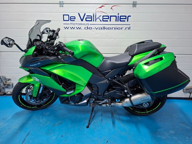kawasaki - z-1000-sx-abs