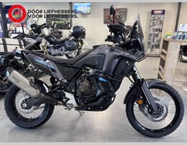 Yamaha Tenere 700 World Raid 2024 occasion