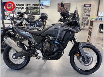 Yamaha Tenere 700 World Raid 2024 occasion
