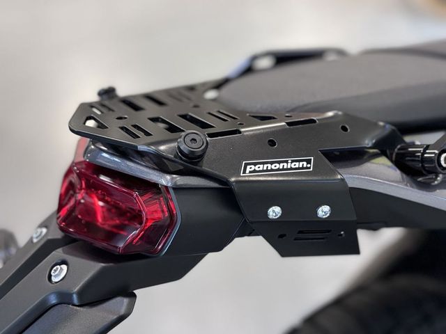 yamaha - tenere-700-world-raid