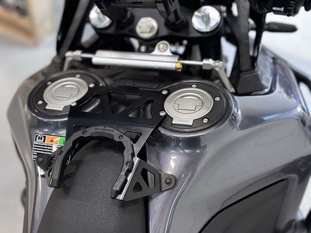 yamaha - tenere-700-world-raid