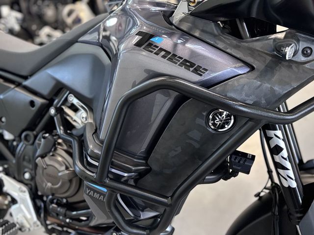 yamaha - tenere-700-world-raid