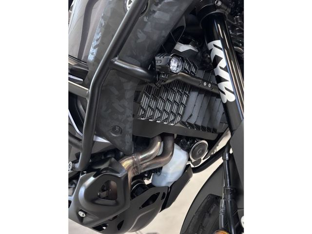 yamaha - tenere-700-world-raid