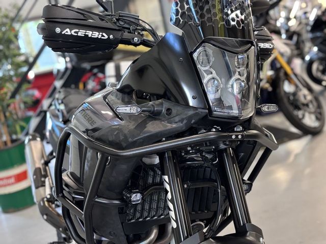yamaha - tenere-700-world-raid
