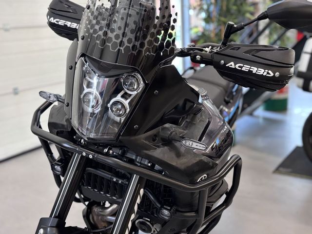 yamaha - tenere-700-world-raid