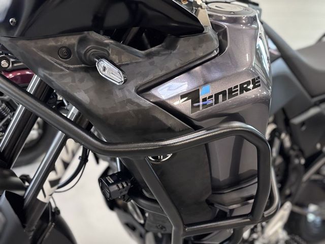 yamaha - tenere-700-world-raid