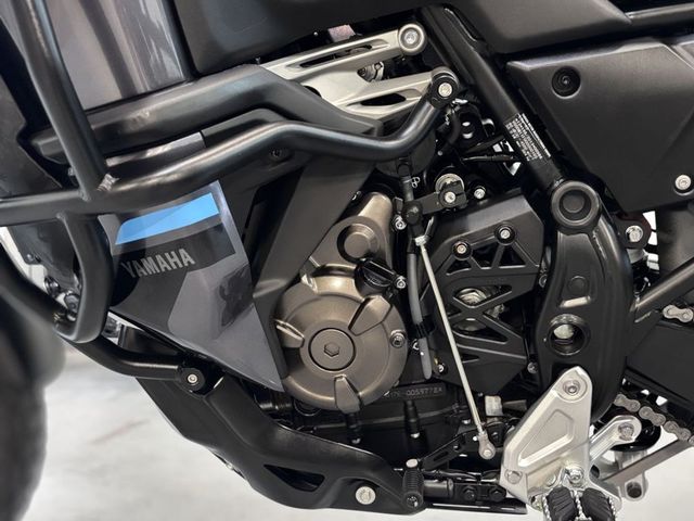 yamaha - tenere-700-world-raid
