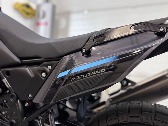 yamaha - tenere-700-world-raid